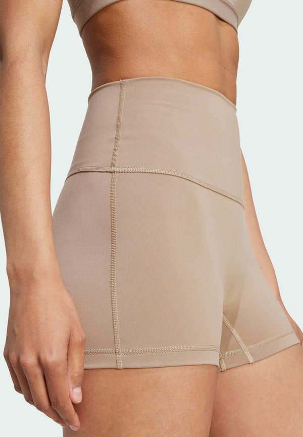 ALL-ME SCULPT BOOTY - Leggings4