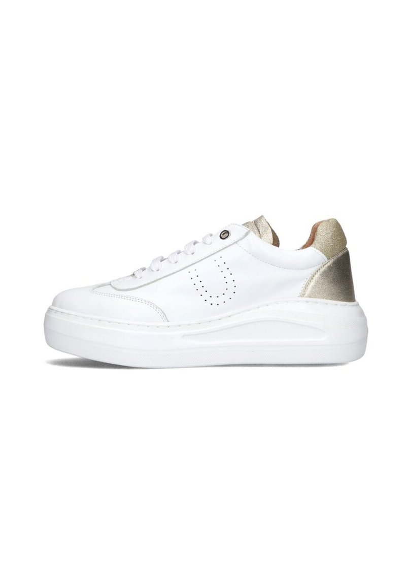 Unisa LAGE FRAILE - Sneakers laag - wit