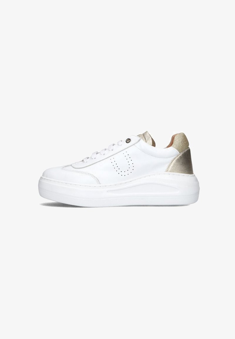 Unisa LAGE FRAILE - Sneakers laag - wit