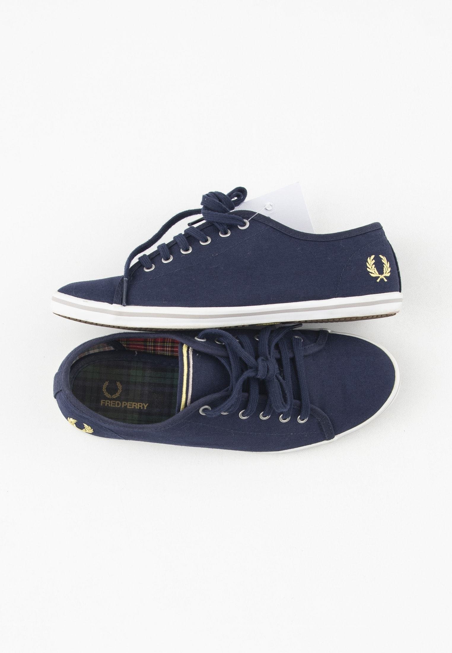 Zapatillas fred perry zalando Clearance