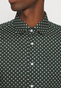 Seidensticker Camicia - dark green