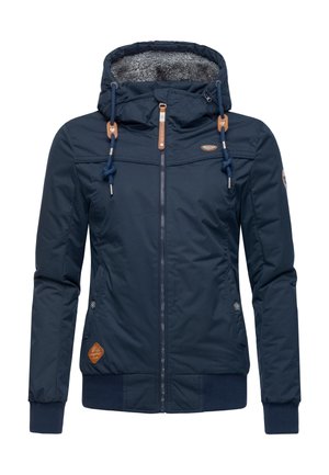 JOTTY - Jachetă de iarnă - navy