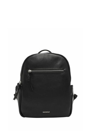 Emily & Noah, EMILY & NOAH RUCKSACK E&N LUDWINE - Rucksack - black