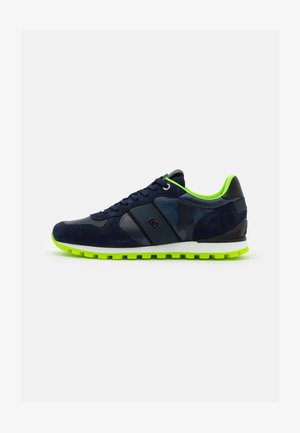 PORTO - Sneakers basse - navy