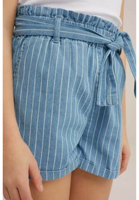 WE Fashion Shorts - blue