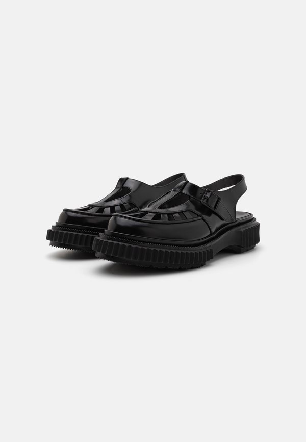 TYPE 214 UNISEX - Platform sandals3