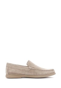 Derimod Mocassins - beige