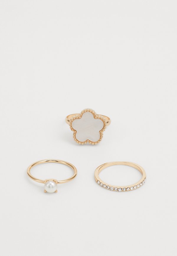 LEGOWETH 3 PACK - Ring - ice4