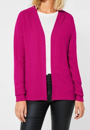 Kofta - pink