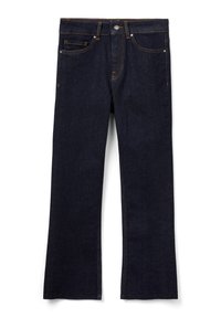 United Colors of Benetton Jeans bootcut - blue