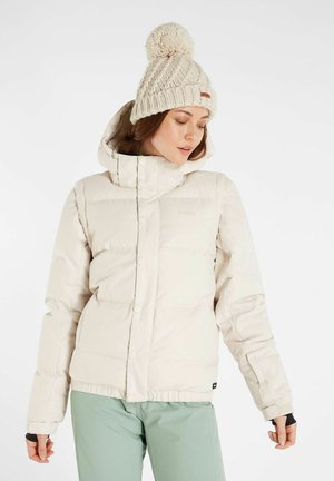 Protest Chaqueta de snowboard - kitoffwhite