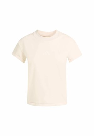 adidas Sportswear, Z.N.E. BABY - Sportska majica - blush pink