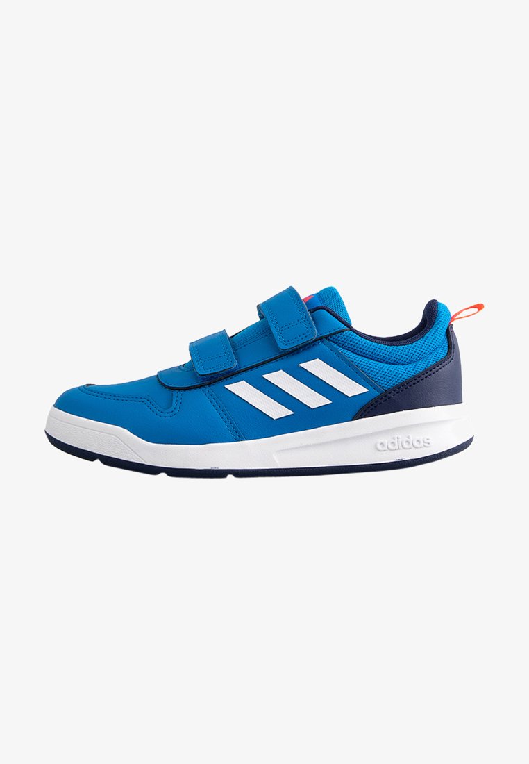 adidas Performance TENSAUR C niebieski