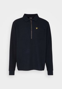 Lyle & Scott Polotričko - dark blue