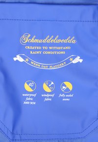 Schmuddelwedda - Parka