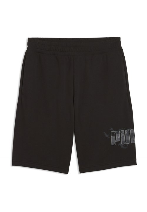 PUMA Shorts 'Camo 10' — photo 4