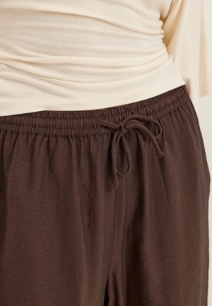 Bubbleroom, Broek - brown