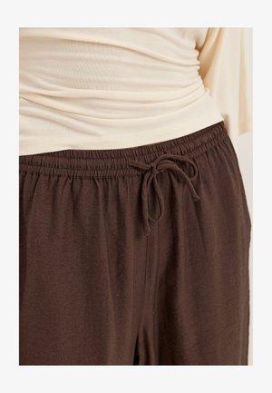 Bubbleroom, Broek - brown