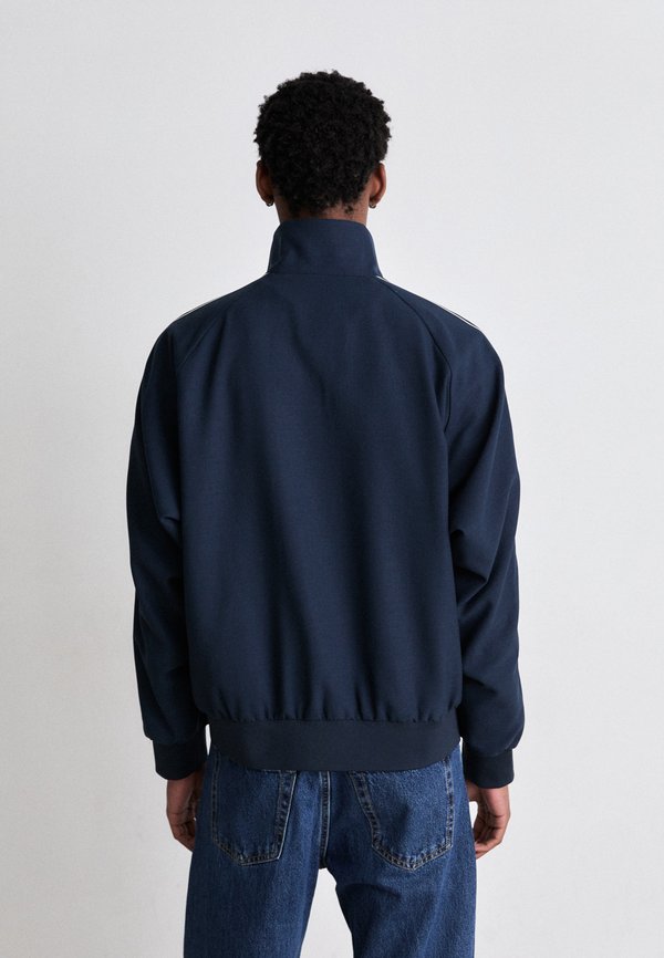 TRACK JACKET - Summer jacket - dark sapphire3