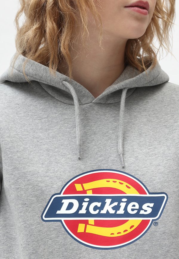 ICON LOGO W - Hoodie3