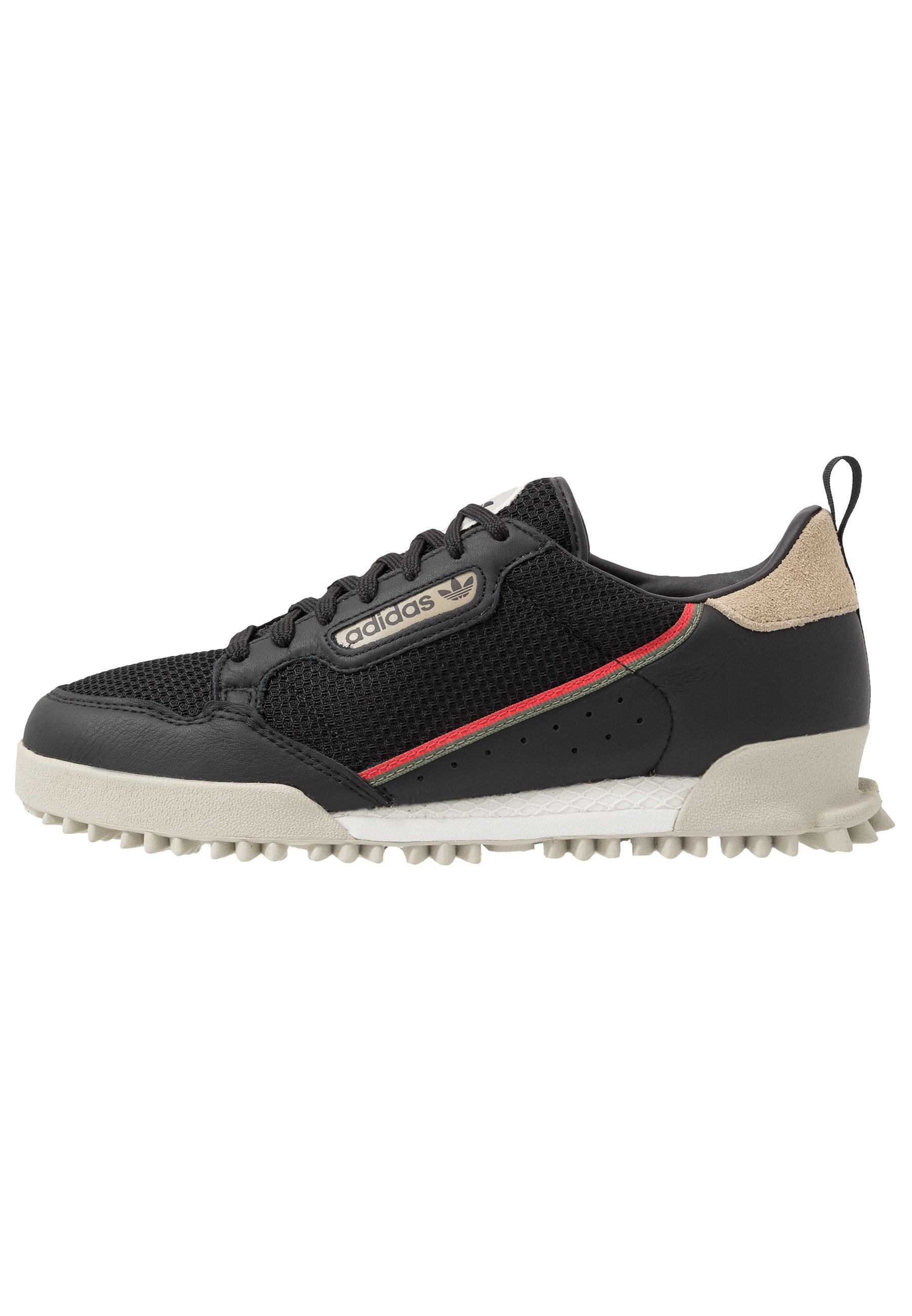 adidas Originals CONTINENTAL 80 BAARA Joggesko core adidas Originals CONTINENTAL 80 BAARA Joggesko core