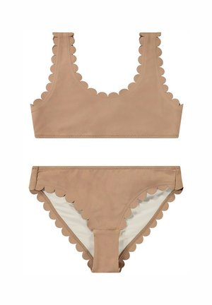 Molo SET - Bikinit - sandalwood