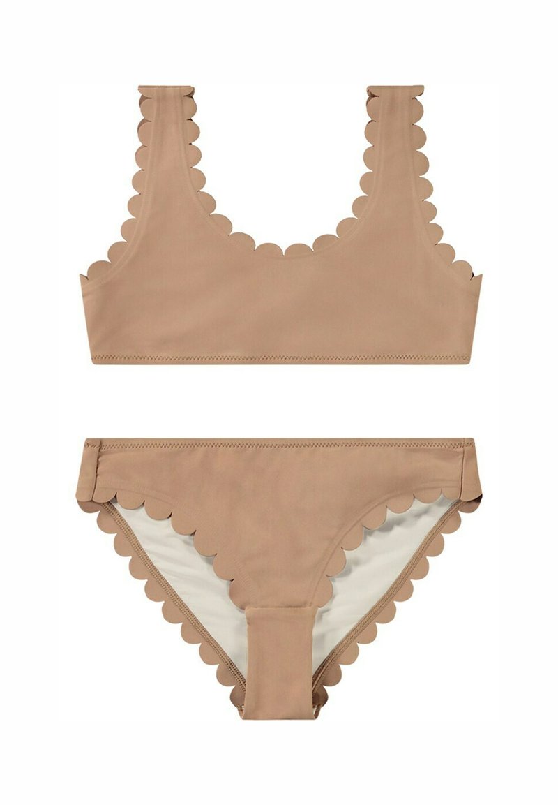 Molo SET - Bikini - sandalwood