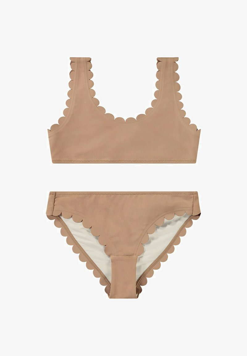 Molo SET - Bikinit - sandalwood