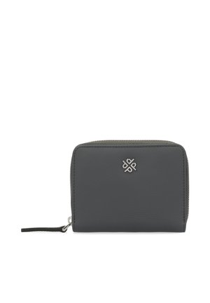 Wallet - grau