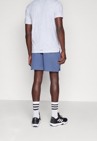 adidas Performance Träningsshorts - dark blue