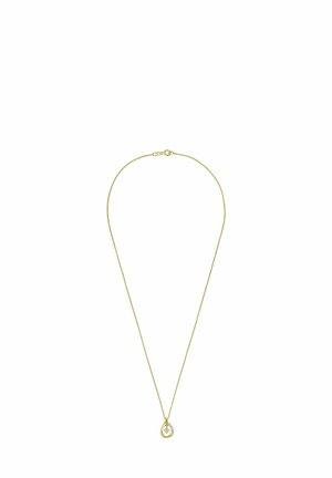 Collana - gold-coloured
