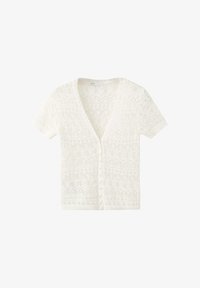 Sélectionné, white