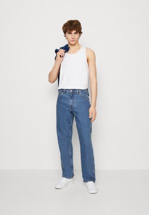 ONSBASIC SLIM 2 PACK - Top - white