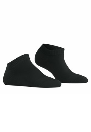 FALKE ClimaWool - Chaussettes - black