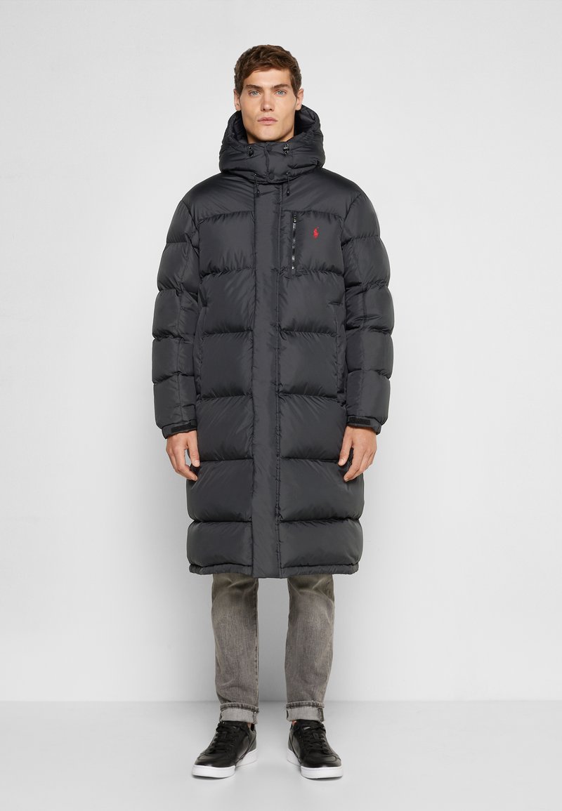 parka longue ralph lauren