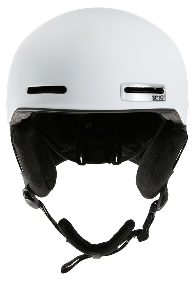 MAZE - Helm - matte white