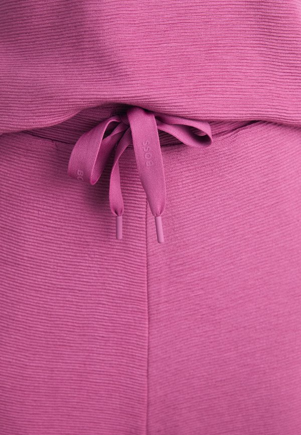 OTTOMAN - Pyjama bottoms - medium purple3