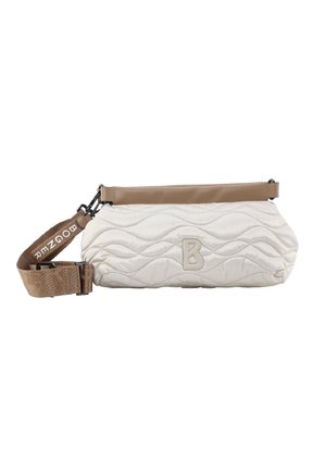 BAVARIAN - Sac bandoulière - beige