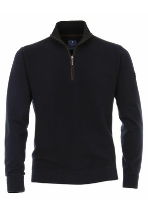 BUNDLE - CASUAL FIT - Sweatshirt - blau