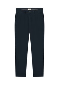 LANCASTER - Trousers - dk navy