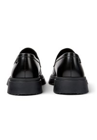 Camper Mocassini Donna Walden Twins - Scarpe Con Plantare Ortholite E Suola In Gomma, Comfort E Stile Quotidiano - 2