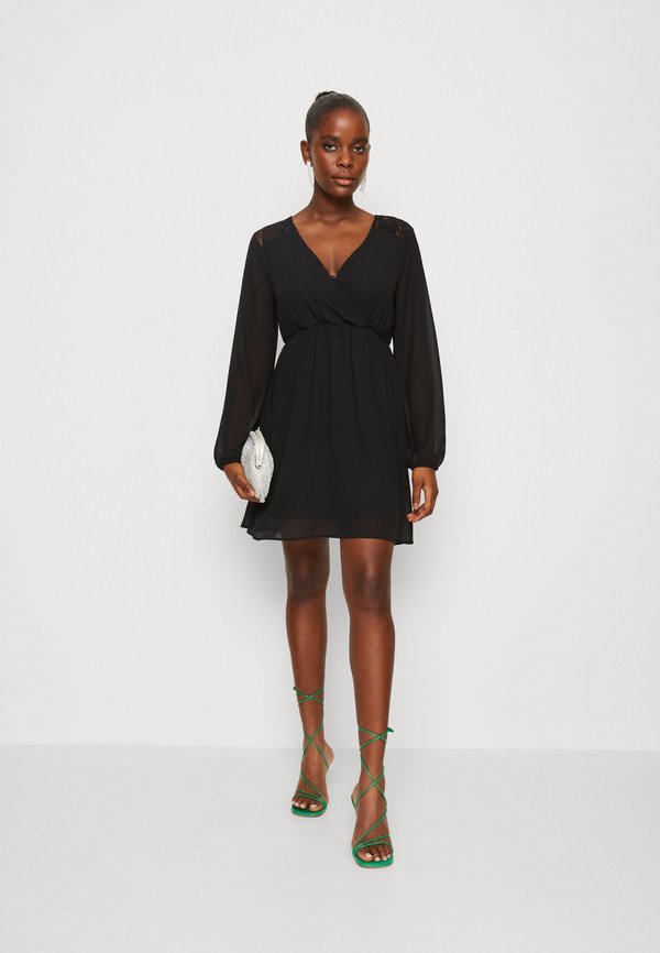 VIURA DRESS - Cocktail dress / Party dress3