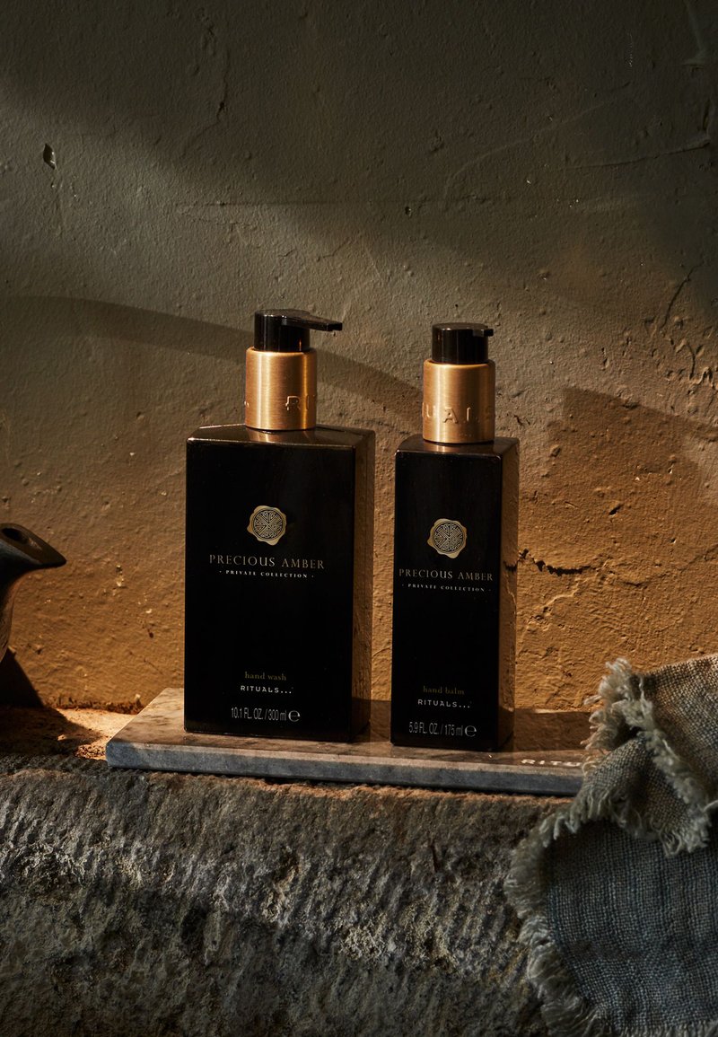Rituals HAND WASH - PRECIOUS AMBER PRIVATE COLLECTION - RICH - Flüssigseife