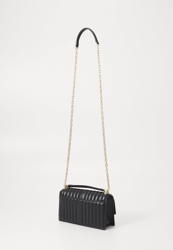DECO MINI FLAP CHAIN CROSSBODY - Handbag4