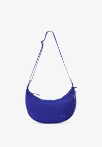 Niet geselecteerd, electric blue