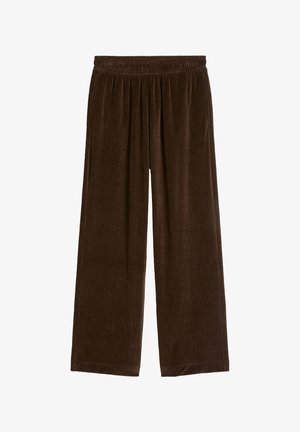 Marc O'Polo DENIM, - Spodnie materiałowe