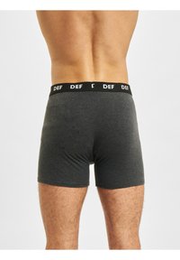DEF Bokserbriefs - ant
