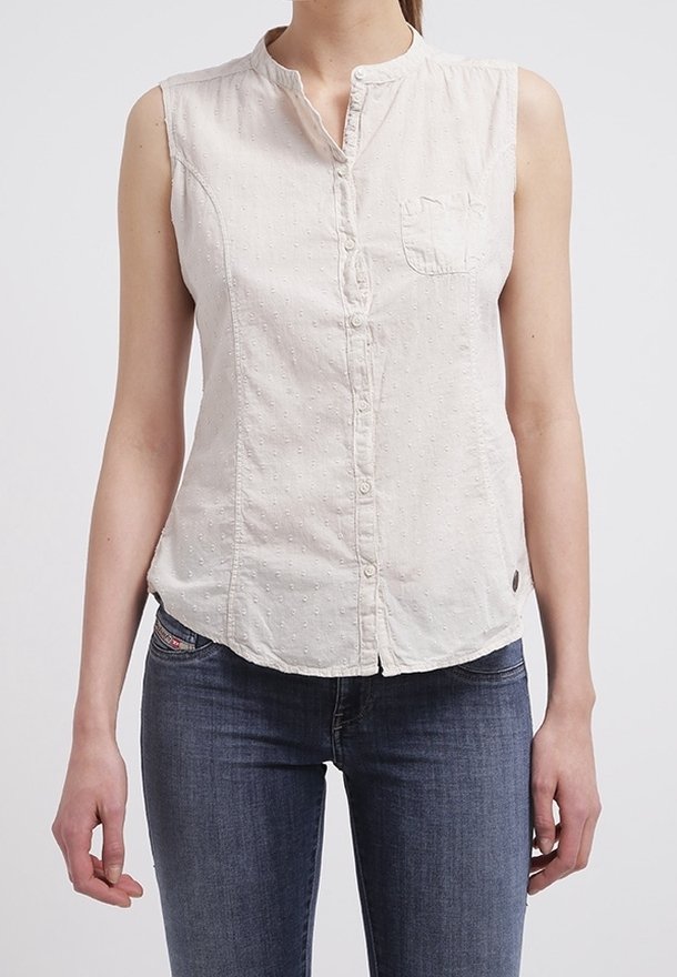 Napapijri Blouse - white