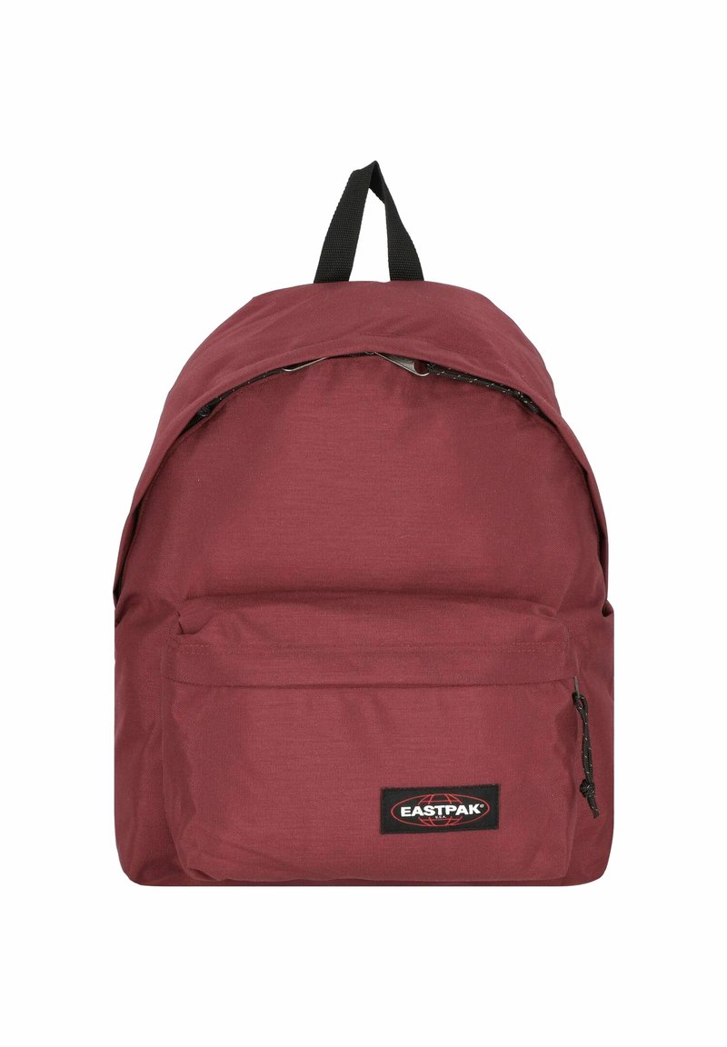 Eastpak PADDED PAK R - Tagesrucksack - browse burgundy/rot - Zalando.de