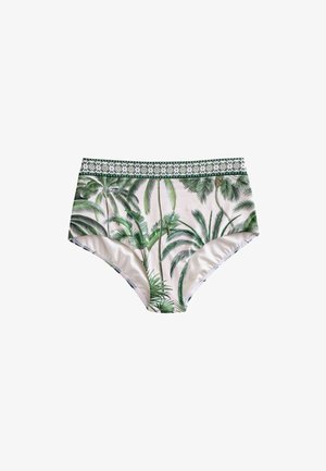 Next, - Dół od bikini